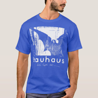 Bauhaus Bela Lugosi 1 T Shirt