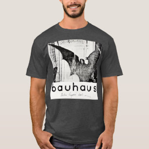 Bauhaus Bela Lugosis Dead 2 T Shirt