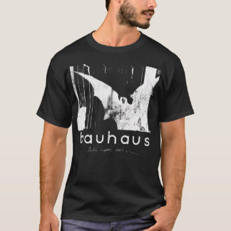 Bauhaus Bela Lugosi's Dead T Shirt