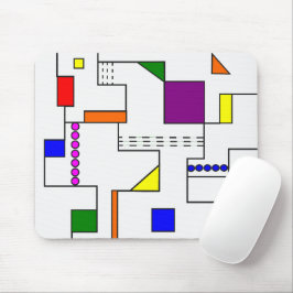 Bauhaus Circuits Musmatta