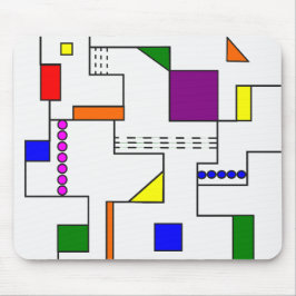 Bauhaus Circuits Musmatta