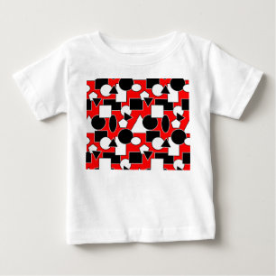 Bauhaus Collage T Shirt