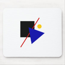 Bauhaus Design Geometric Art