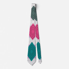 Bauhaus Diamond Quilt Slips