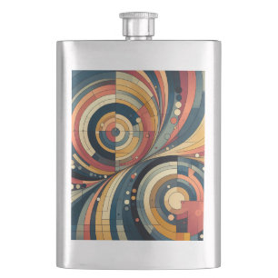 Bauhaus Duality Classic-kolv Fickplunta