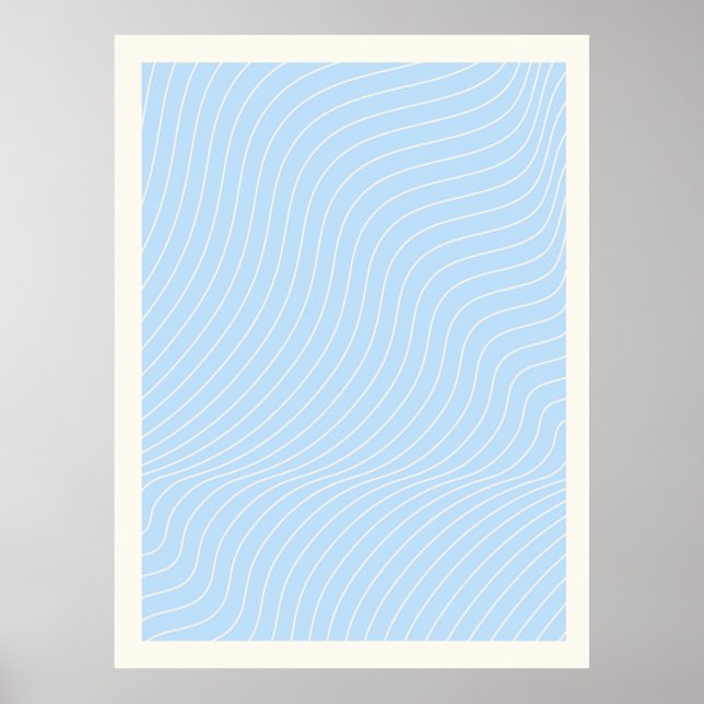 Bauhaus Exhibition Poster 1923 (Framsidan)