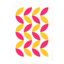 Bauhaus-geometriska former