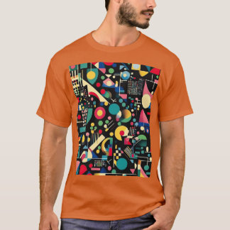 bauhaus Grafik 11 T Shirt