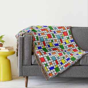 Bauhaus Grid Filt