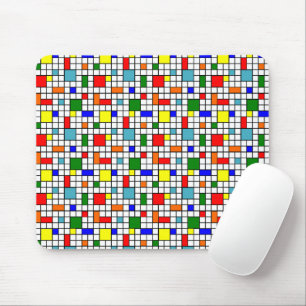 Bauhaus Grid Musmatta