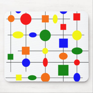 Bauhaus Grid Musmatta