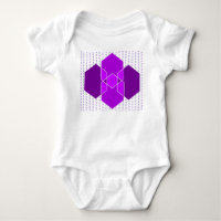 Bauhaus Hexagons