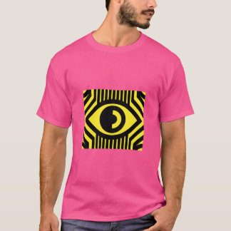 Bauhaus homage 1 t shirt