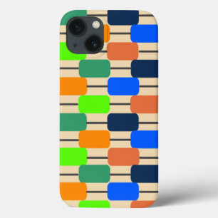 Bauhaus Inspired