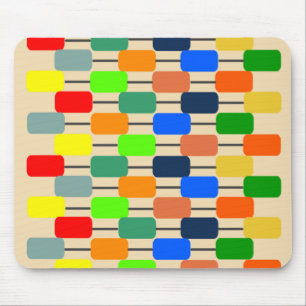Bauhaus Inspired Musmatta