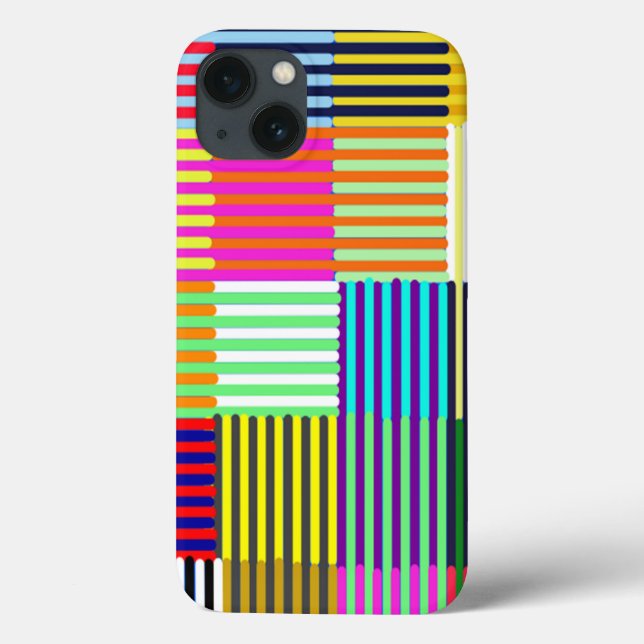 Bauhaus Inspired Optics (Baksida)