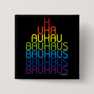 Bauhaus-knapp Knapp