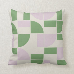 Bauhaus Mönster 04 Pillow Kudde