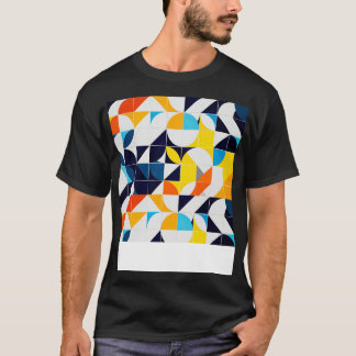 BAUHAUS MÖNSTER T SHIRT