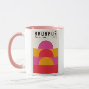 BAUHAUS MUGG