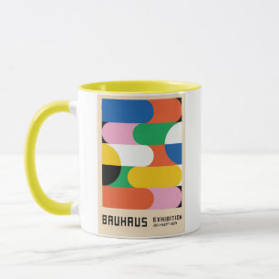BAUHAUS MUGG