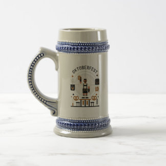 Bauhaus Oktoberfest Sejdel