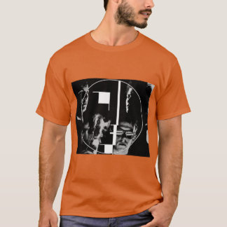 bauhaus omslagsalbum t shirt