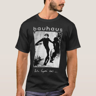 Bauhaus Pioneering Moderality T Shirt