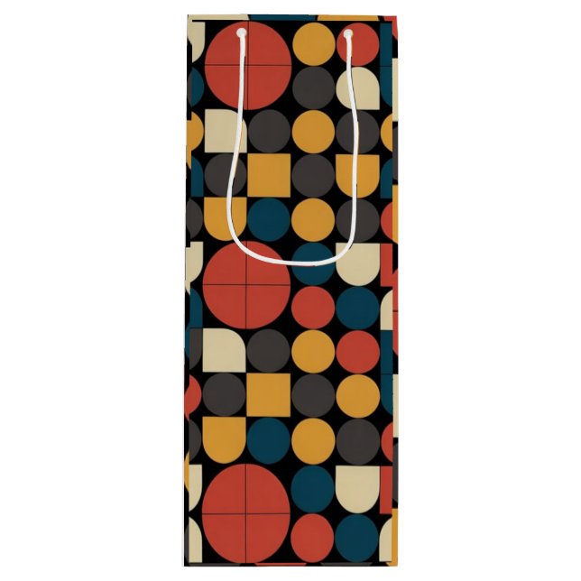 Bauhaus Pure Geometry Harmony (Framsidan)