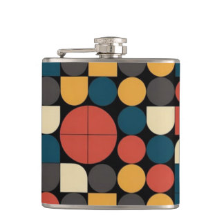 Bauhaus Pure Geometry Harmony Fickplunta