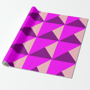 Bauhaus Quilt Presentpapper