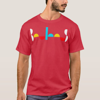 Bauhaus School 1919 1933 T Shirt
