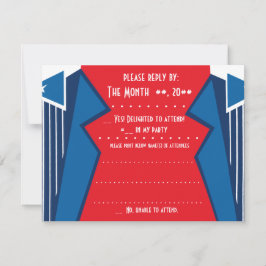 Bauhaus Smoking - RB (Svarskort) OSA Kort