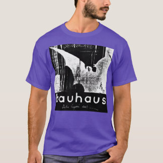 bauhaus sten t shirt