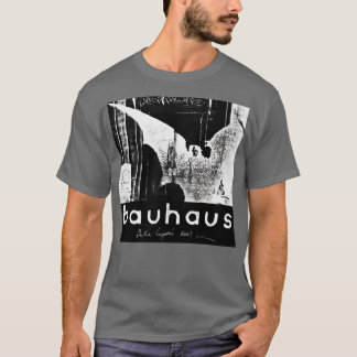 bauhaus sten t shirt