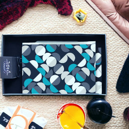 Bauhaus Stil Pappersservett