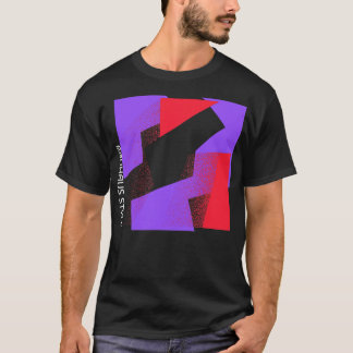 Bauhaus Stil T Shirt