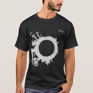 Bauhaus the himlar&x27;s borta out post punk 80s r t shirt