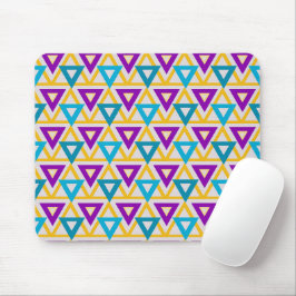 Bauhaus Triangle Mesh Musmatta