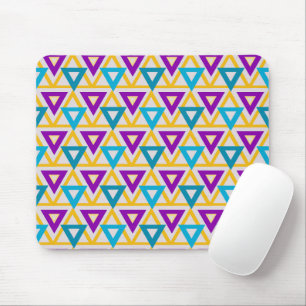 Bauhaus Triangle Mesh Musmatta