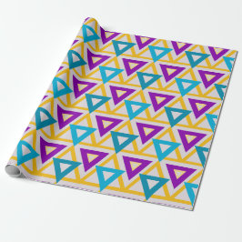 Bauhaus Triangle Mesh Presentpapper