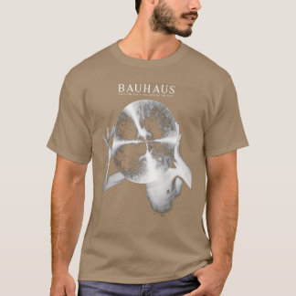 Bauhaus Tryck på eject och ge mig bandet T Shirt