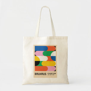 BAUHAUS TYGKASSE