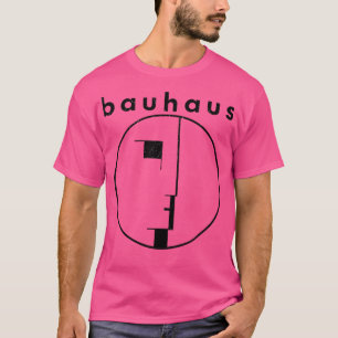 Bauhaus Vintage 5 T Shirt