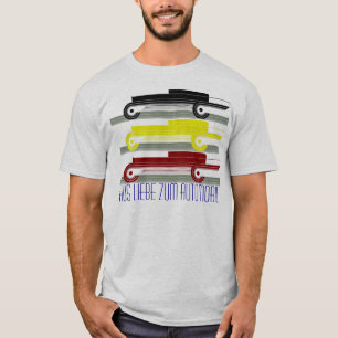 BAUHAUSAUTOMATISK TEE