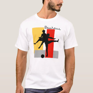 Bauhausdesign Tee