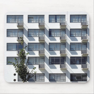 BauhausDessau Tyskland Musmatta