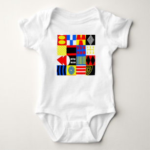 Bauhausformer T Shirt