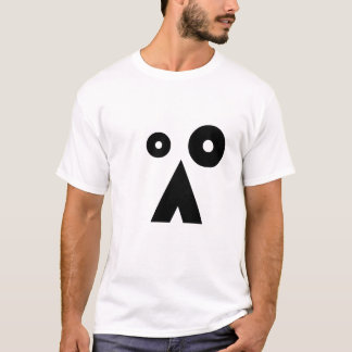 Bauhauspapegoja T Shirt
