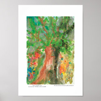Baum Poster